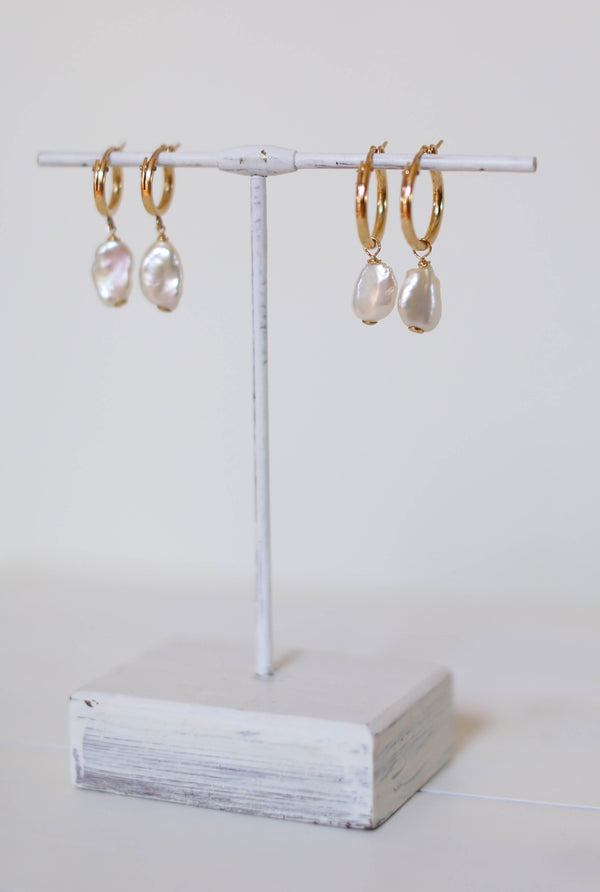 Ear – Tiare Hanalei