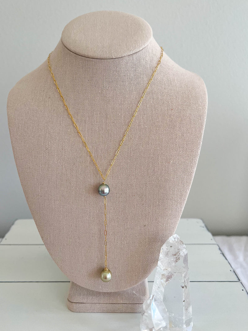 Tahitian Lover Lariat